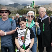 Romería de les Canyes
