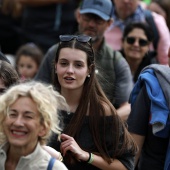 Romería de les Canyes