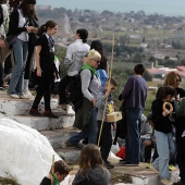 Romería de les Canyes