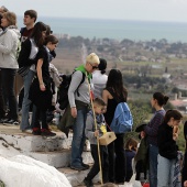 Romería de les Canyes