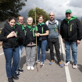 Romería de les Canyes