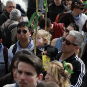 Romería de les Canyes