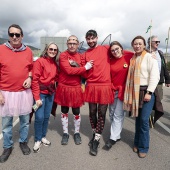 Romería de les Canyes