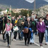 Romería de les Canyes
