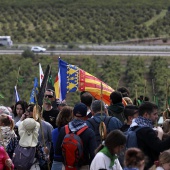 Romería de les Canyes