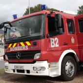 Romería de les Canyes