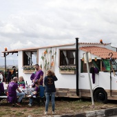 Romería de les Canyes