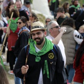 Romería de les Canyes