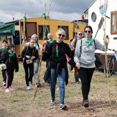 Romería de les Canyes
