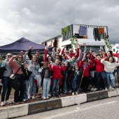 Romería de les Canyes