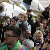 Romería de les Canyes