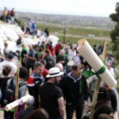 Romería de les Canyes