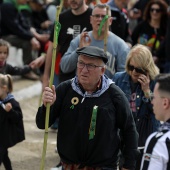 Romería de les Canyes