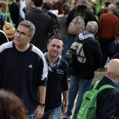 Romería de les Canyes