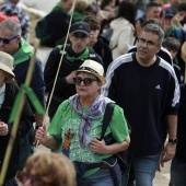 Romería de les Canyes