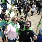 Romería de les Canyes