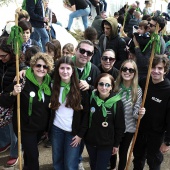 Romería de les Canyes