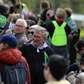 Romería de les Canyes