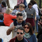 Romería de les Canyes