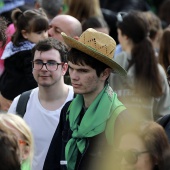 Romería de les Canyes