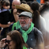 Romería de les Canyes