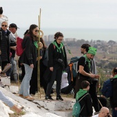Romería de les Canyes