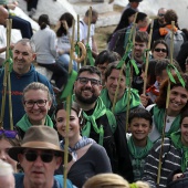 Romería de les Canyes
