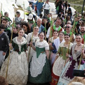 Romería de les Canyes