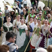 Romería de les Canyes