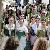 Romería de les Canyes