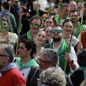 Romería de les Canyes