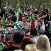 Romería de les Canyes