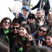 Romería de les Canyes