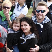 Romería de les Canyes