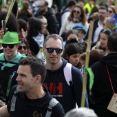 Romería de les Canyes