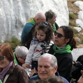 Romería de les Canyes