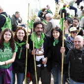Romería de les Canyes