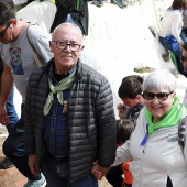 Romería de les Canyes