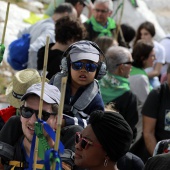 Romería de les Canyes