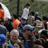 Romería de les Canyes