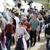Romería de les Canyes