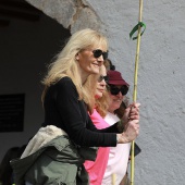 Romería de les Canyes