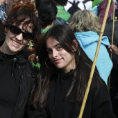 Romería de les Canyes