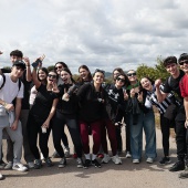 Romería de les Canyes