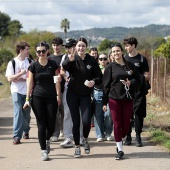 Romería de les Canyes