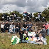 Romería de les Canyes