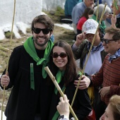 Romería de les Canyes