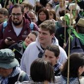 Romería de les Canyes