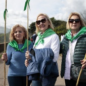 Romería de les Canyes