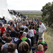 Romería de les Canyes